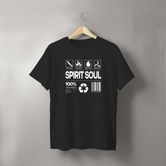 Spirit soul Tshirt